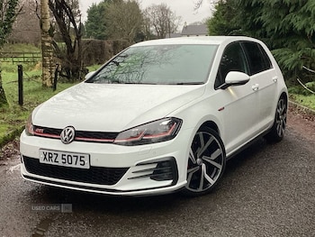 Volkswagen Golf feature image