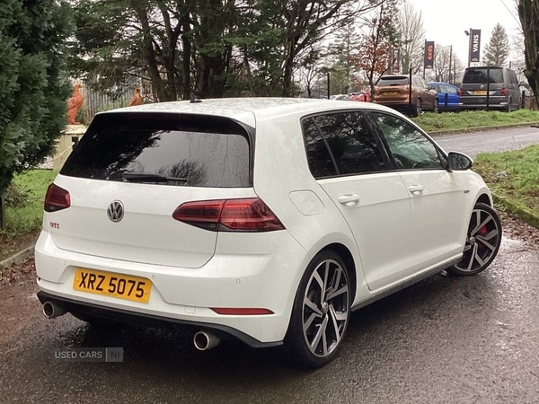 Used Volkswagen Golf 2020 for sale - 78008117: Photo 2