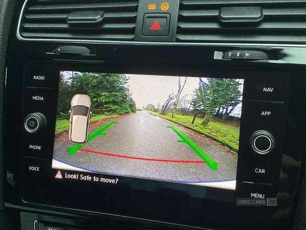 Used Volkswagen Golf 2020 for sale - 78008117: Photo 20