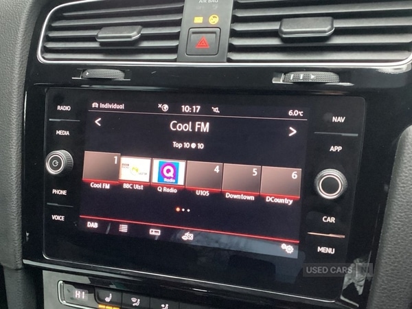 Used Volkswagen Golf 2020 for sale - 78008117: Photo 21