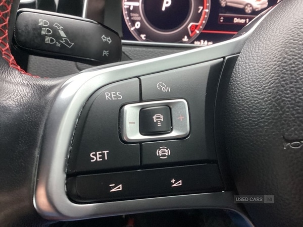 Used Volkswagen Golf 2020 for sale - 78008117: Photo 22