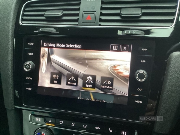 Used Volkswagen Golf 2020 for sale - 78008117: Photo 25