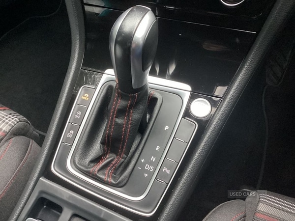 Used Volkswagen Golf 2020 for sale - 78008117: Photo 26