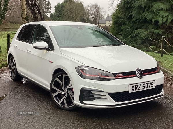 Used Volkswagen Golf 2020 for sale - 78008117: Photo 3