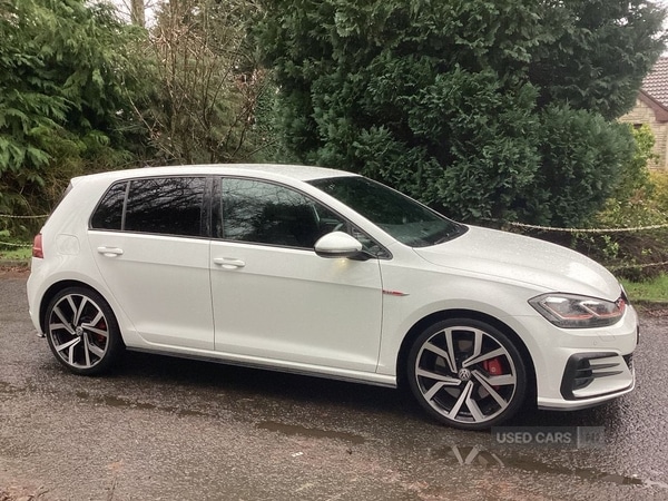 Used Volkswagen Golf 2020 for sale - 78008117: Photo 4