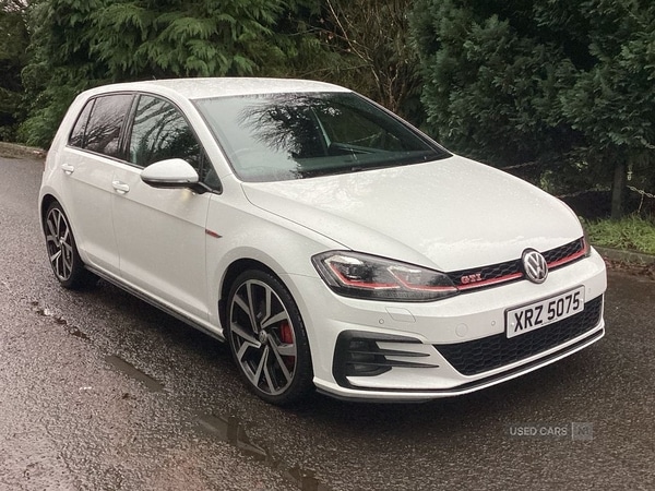 Used Volkswagen Golf 2020 for sale - 78008117: Photo 5