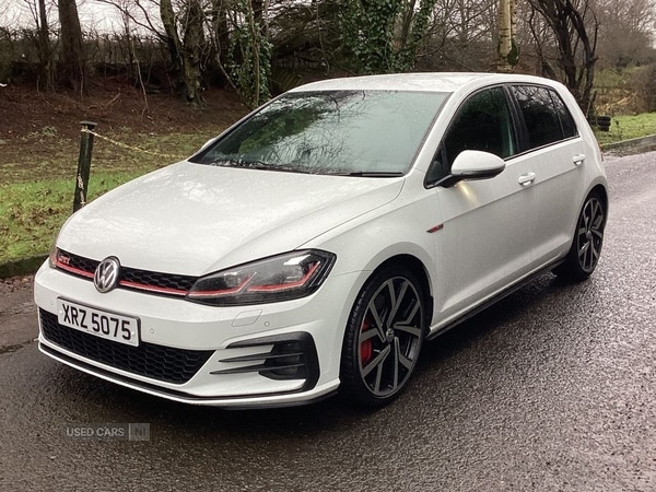 Used Volkswagen Golf 2020 for sale - 78008117: Photo 6