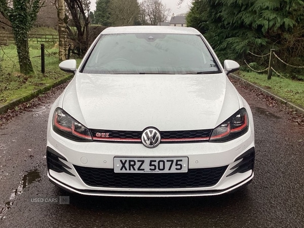 Used Volkswagen Golf 2020 for sale - 78008117: Photo 7