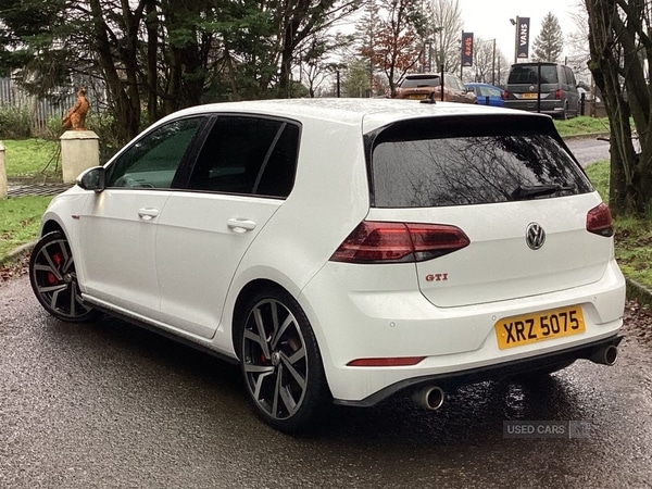 Used Volkswagen Golf 2020 for sale - 78008117: Photo 8