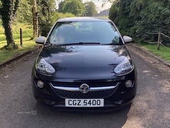 Used Vauxhall ADAM 2016 for sale - 79169907: Photo