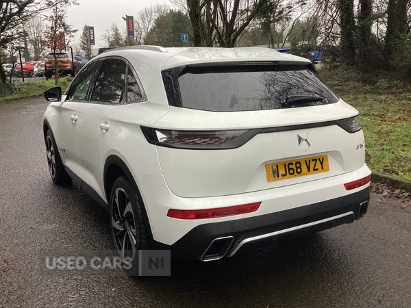 Used DS Automobiles DS 7 2019 for sale - 77538796: Photo 10