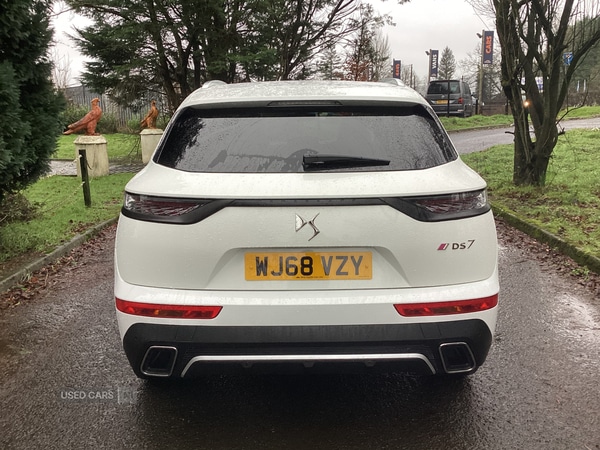 Used DS Automobiles DS 7 2019 for sale - 77538796: Photo 11