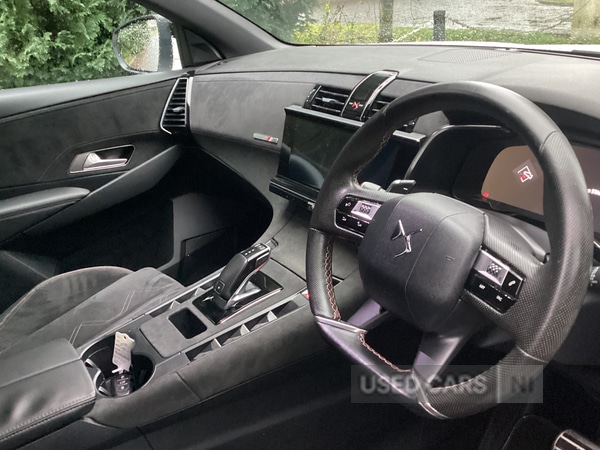 Used DS Automobiles DS 7 2019 for sale - 77538796: Photo 13