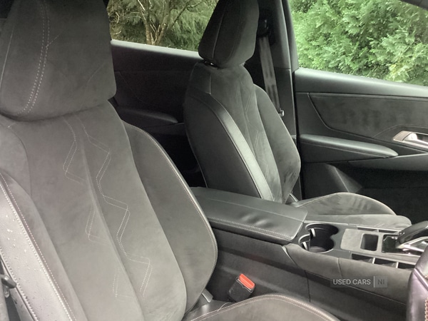 Used DS Automobiles DS 7 2019 for sale - 77538796: Photo 14