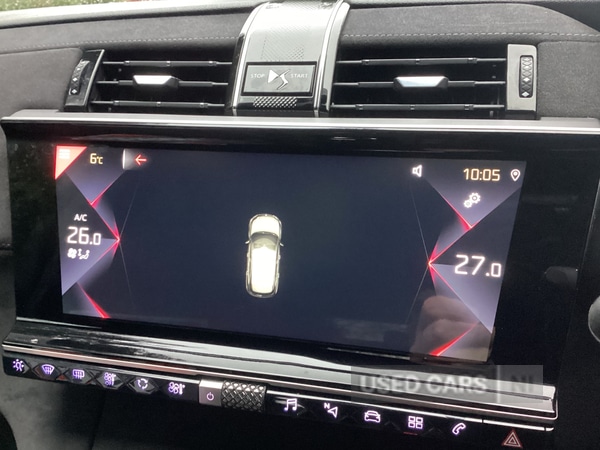 Used DS Automobiles DS 7 2019 for sale - 77538796: Photo 15