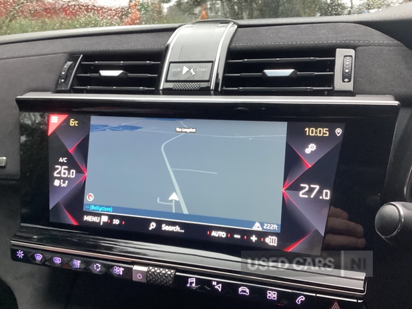 Used DS Automobiles DS 7 2019 for sale - 77538796: Photo 16