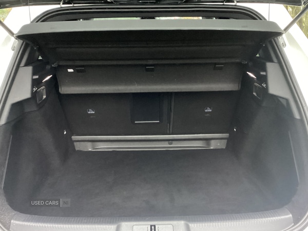 Used DS Automobiles DS 7 2019 for sale - 77538796: Photo 17