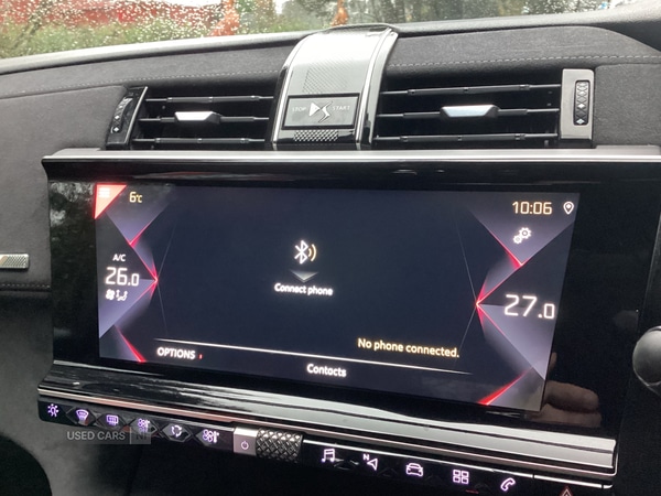 Used DS Automobiles DS 7 2019 for sale - 77538796: Photo 20