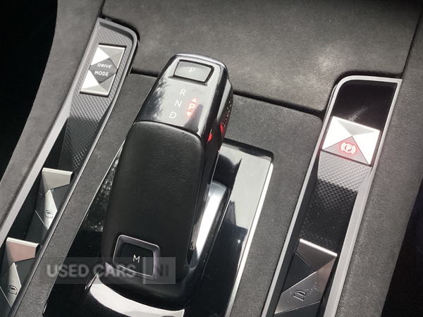 Used DS Automobiles DS 7 2019 for sale - 77538796: Photo 22