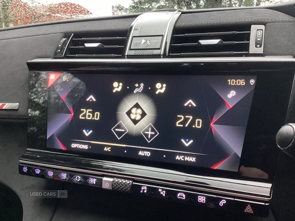 Used DS Automobiles DS 7 2019 for sale - 77538796: Photo 23