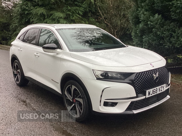 Used DS Automobiles DS 7 2019 for sale - 77538796: Photo 6