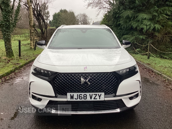 Used DS Automobiles DS 7 2019 for sale - 77538796: Photo 7