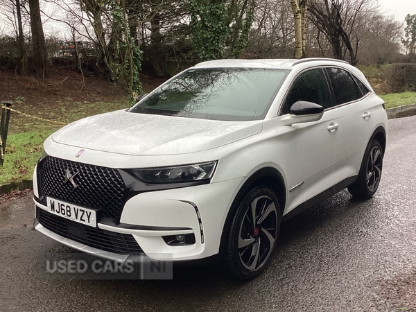 Used DS Automobiles DS 7 2019 for sale - 77538796: Photo 9