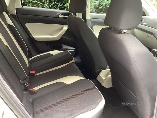 Used Volkswagen Polo 2021 for sale - 76153716: Photo 13