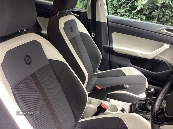 Used Volkswagen Polo 2021 for sale - 76153716: Photo 14