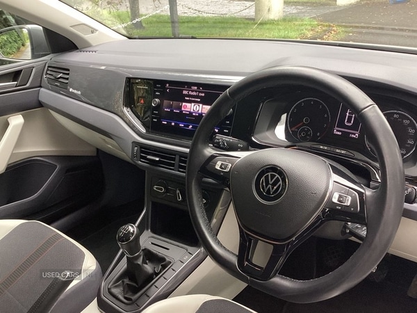 Used Volkswagen Polo 2021 for sale - 76153716: Photo 15