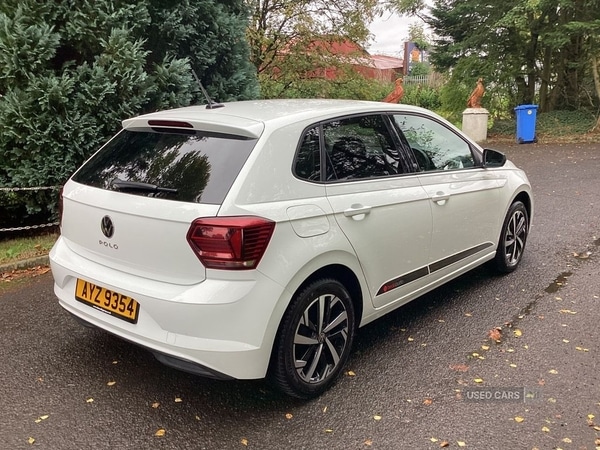 Used Volkswagen Polo 2021 for sale - 76153716: Photo 16
