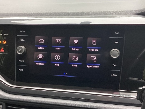 Used Volkswagen Polo 2021 for sale - 76153716: Photo 24