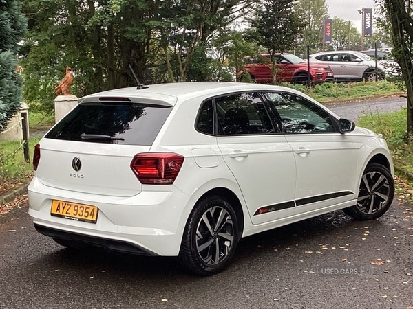 Used Volkswagen Polo 2021 for sale - 76153716: Photo 6