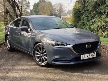 Used Mazda Mazda6 2023 for sale - 79084770: Photo
