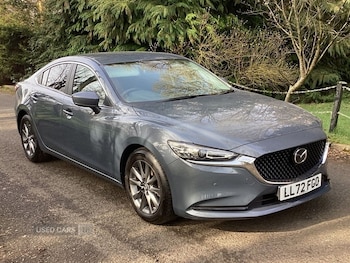 Used Mazda Mazda6 2023 for sale - 79084770: Photo