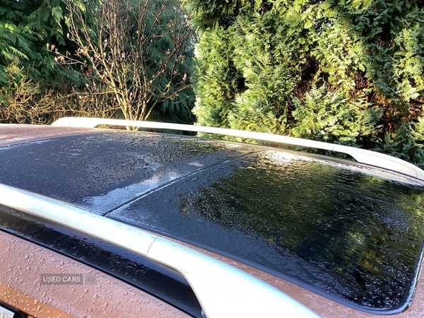 Used Nissan X-Trail 2017 for sale - 76914076: Photo 13