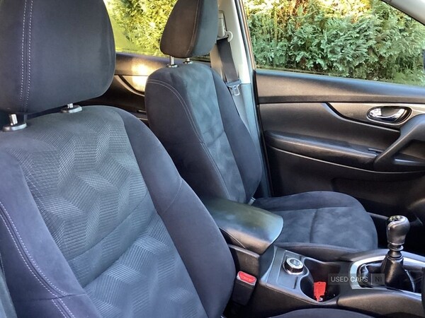 Used Nissan X-Trail 2017 for sale - 76914076: Photo 14