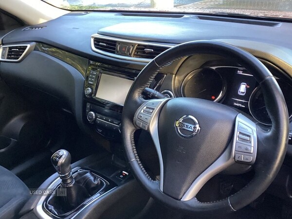 Used Nissan X-Trail 2017 for sale - 76914076: Photo 15