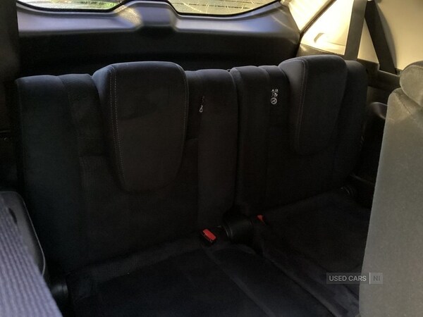 Used Nissan X-Trail 2017 for sale - 76914076: Photo 17