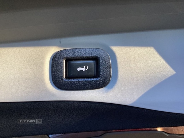 Used Nissan X-Trail 2017 for sale - 76914076: Photo 18