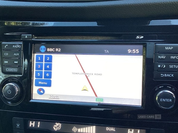 Used Nissan X-Trail 2017 for sale - 76914076: Photo 21