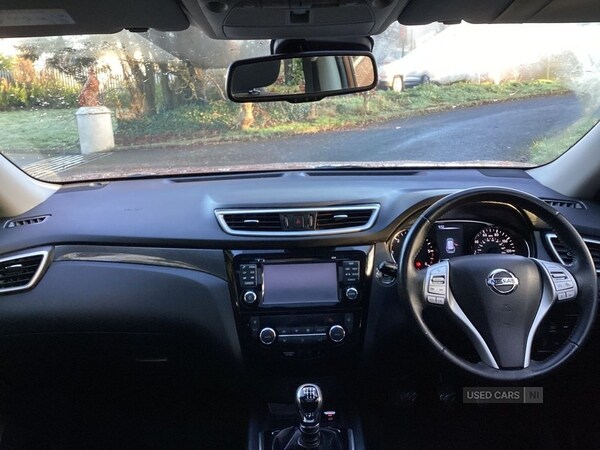 Used Nissan X-Trail 2017 for sale - 76914076: Photo 22