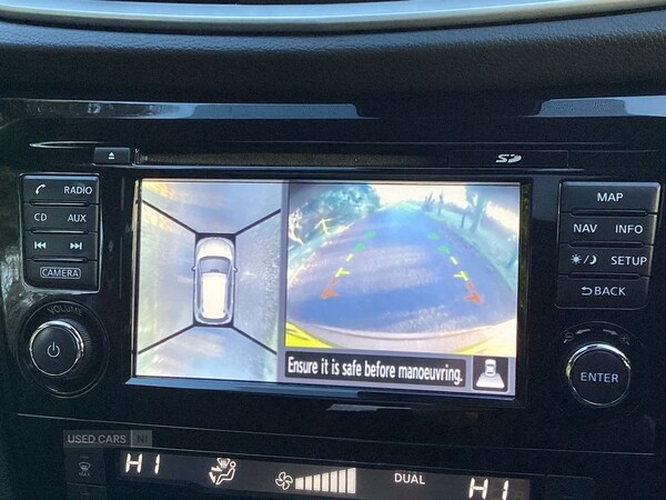 Used Nissan X-Trail 2017 for sale - 76914076: Photo 23