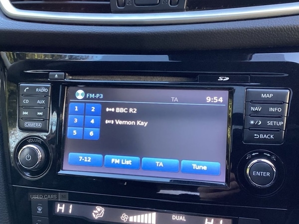 Used Nissan X-Trail 2017 for sale - 76914076: Photo 24