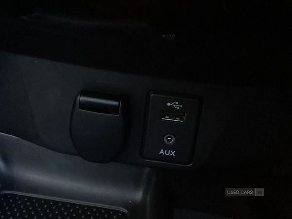 Used Nissan X-Trail 2017 for sale - 76914076: Photo 25