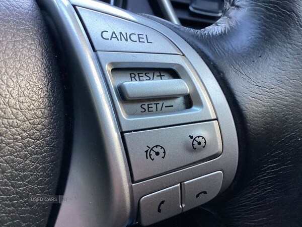 Used Nissan X-Trail 2017 for sale - 76914076: Photo 26