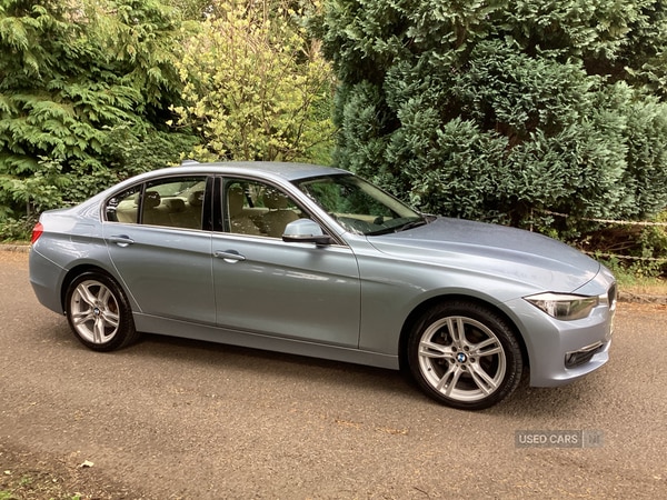 Used BMW 3 Series 2014 for sale - 75533112: Photo 10