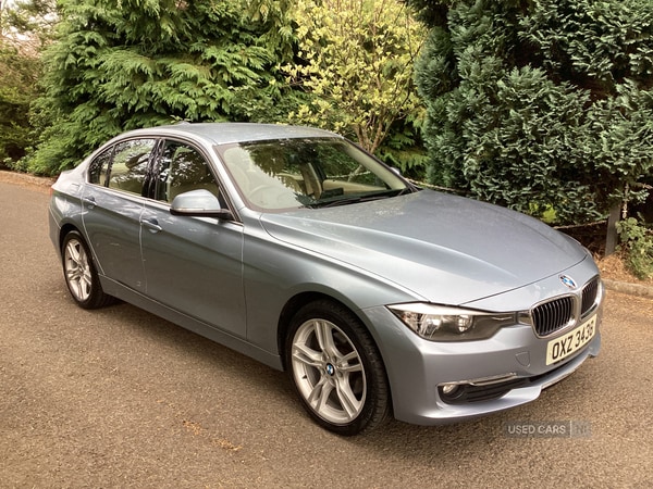 Used BMW 3 Series 2014 for sale - 75533112: Photo 11