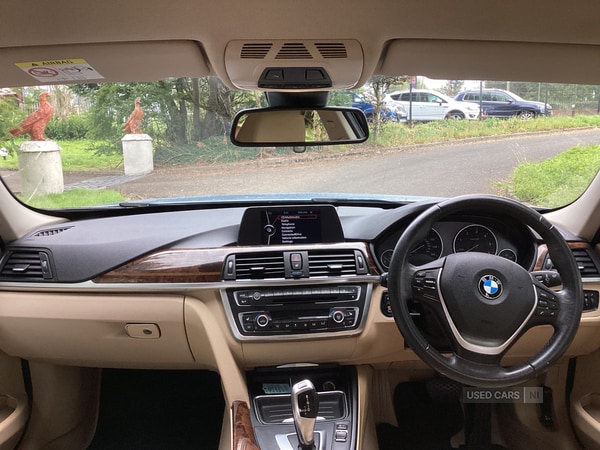 Used BMW 3 Series 2014 for sale - 75533112: Photo 12
