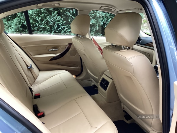 Used BMW 3 Series 2014 for sale - 75533112: Photo 14